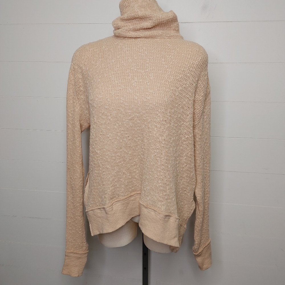 Free People Tommy turtleneck size XS - Picture 4 of 14